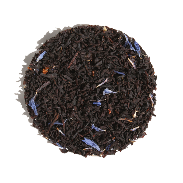 Gratitude Blend (Strawberry Earl Grey)