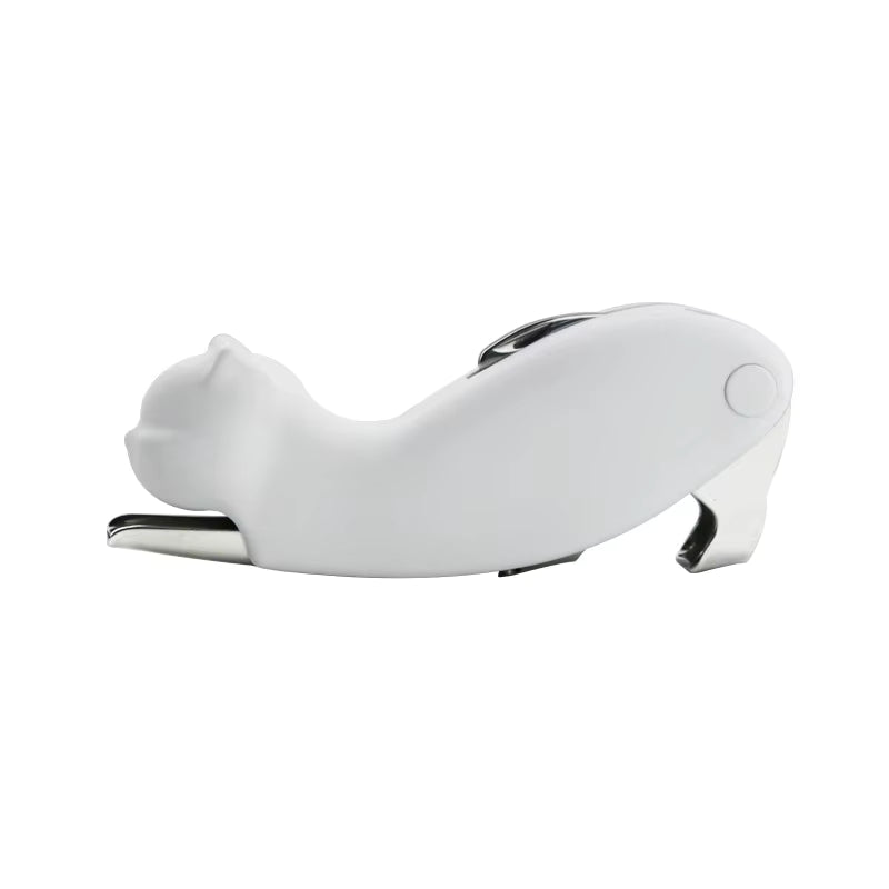 Cat Wine Key