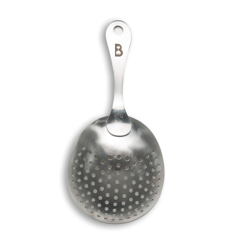 Julep Strainer