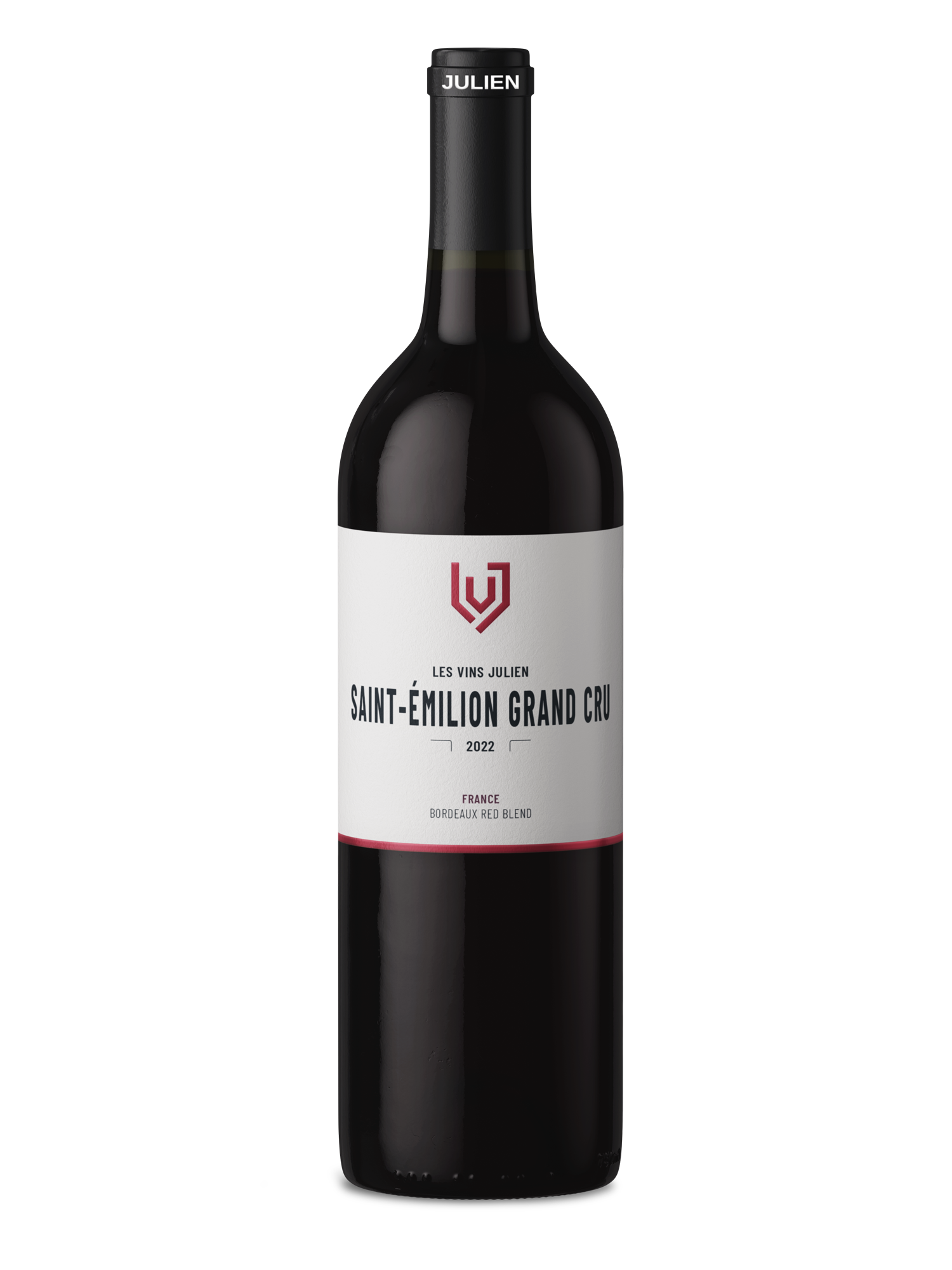 LVJ Saint Emilion Grand Cru
