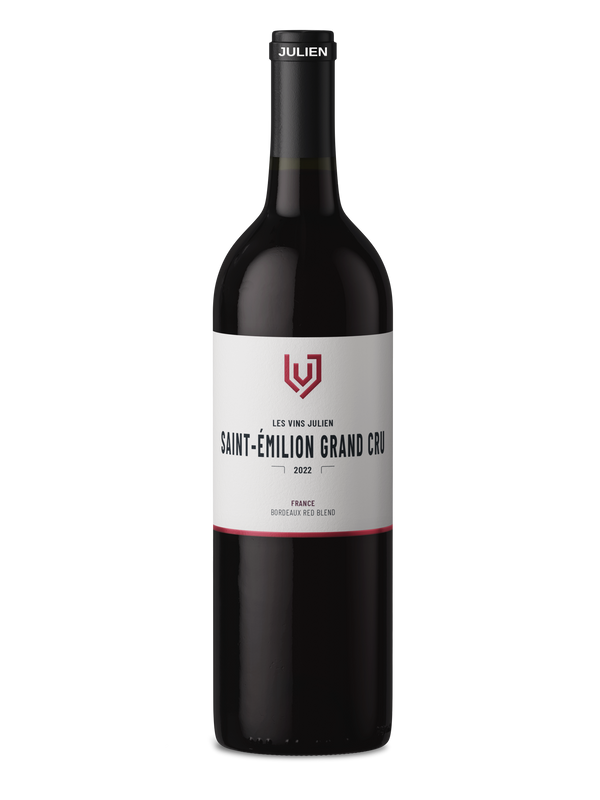 LVJ Saint Emilion Grand Cru