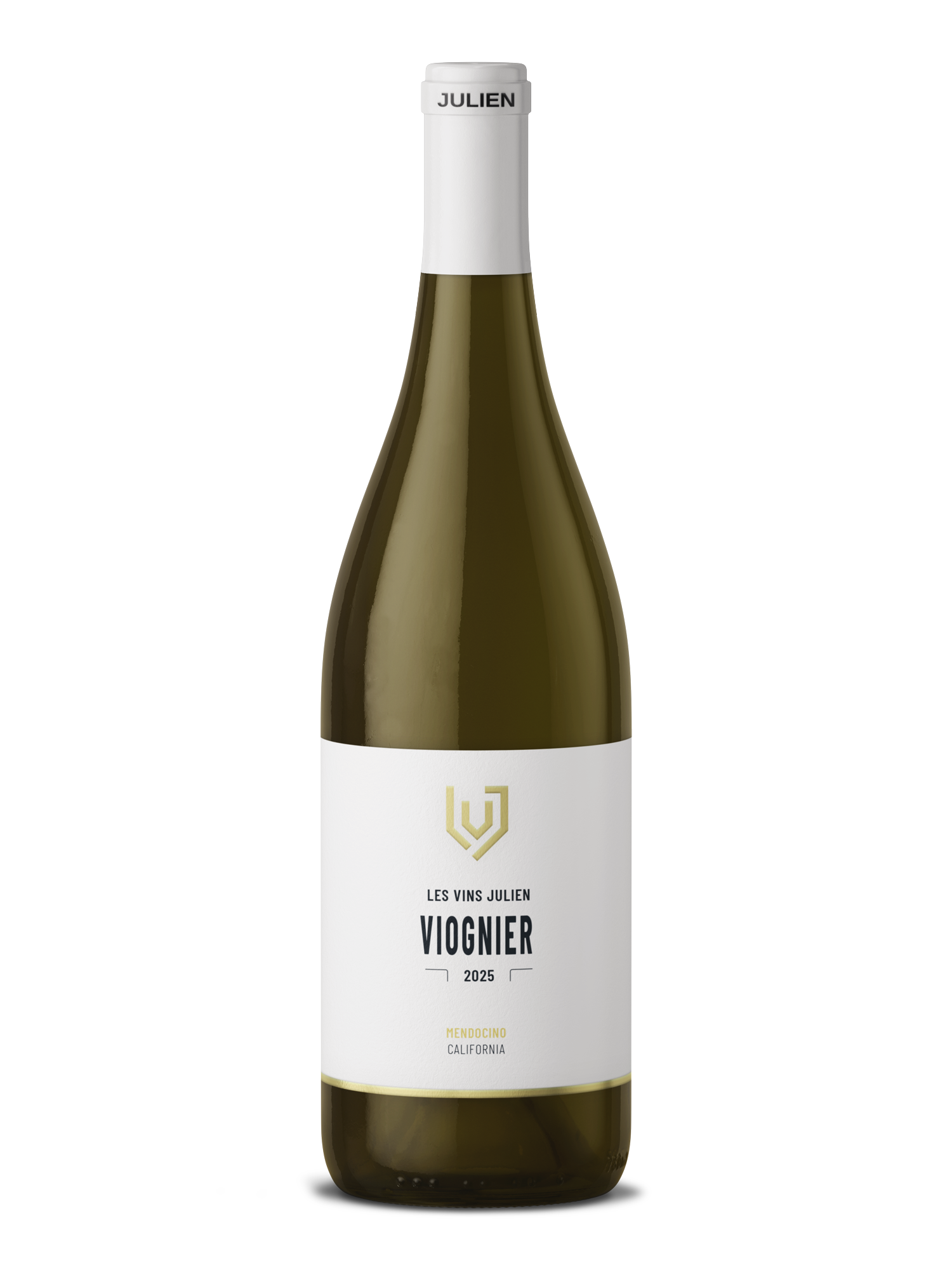 2025 Les Vins Julien Viognier