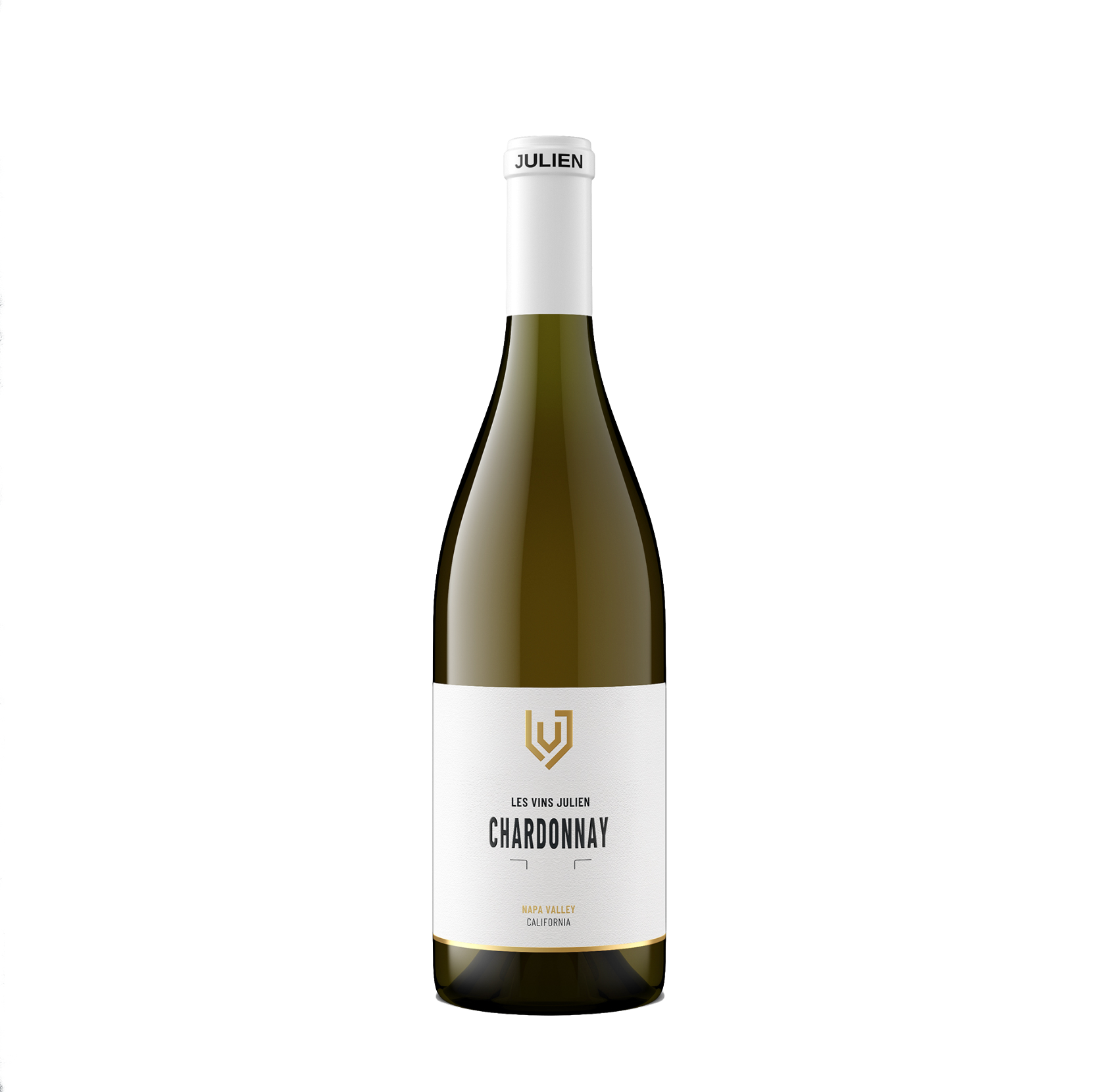 2023 LVJ Napa Valley Chardonnay