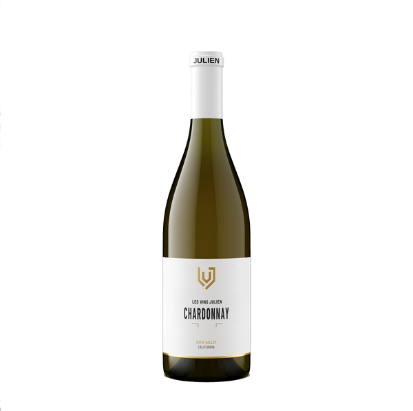 2023 LVJ Alder Springs Chardonnay