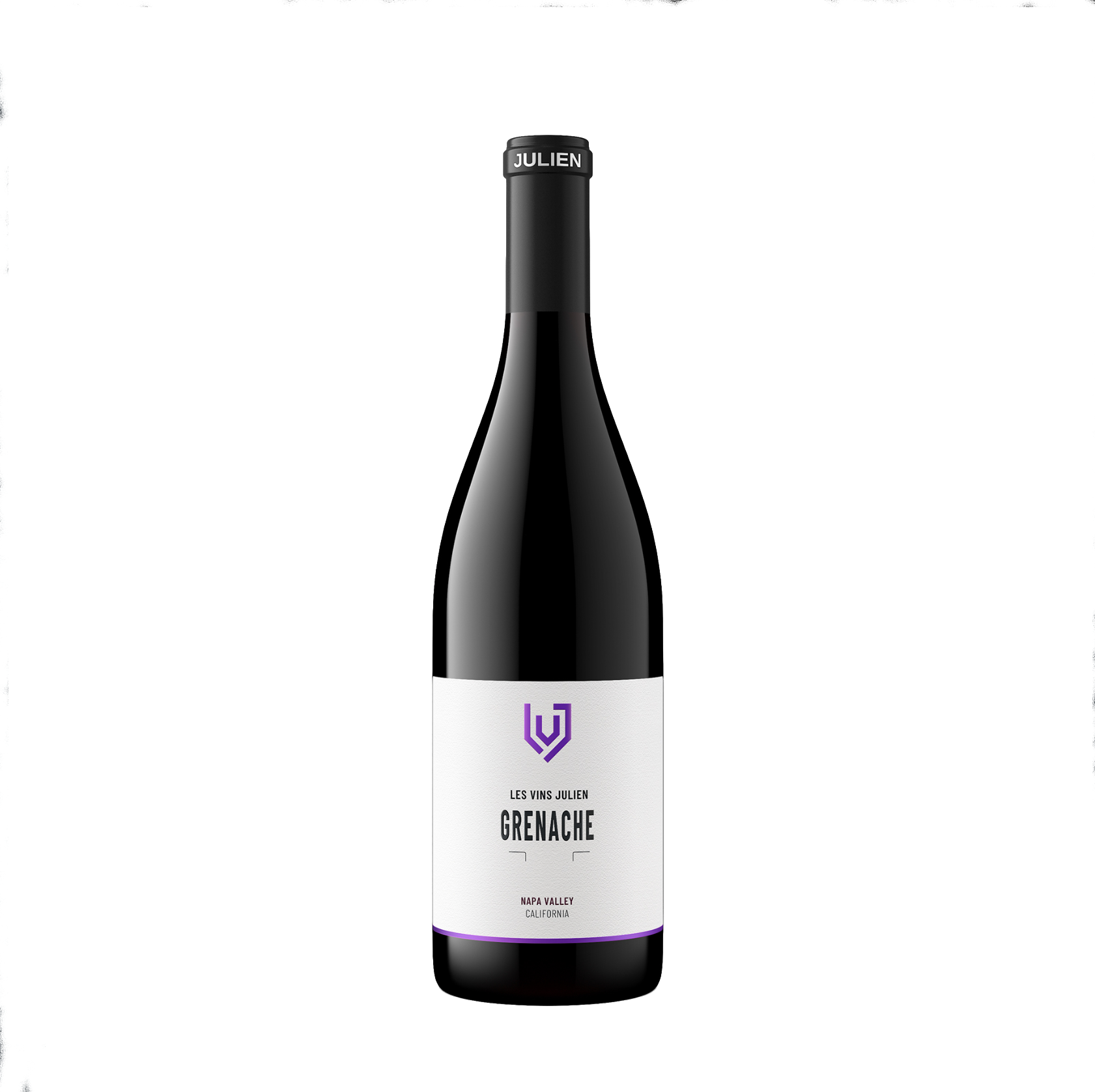 2023 LVJ Grenache