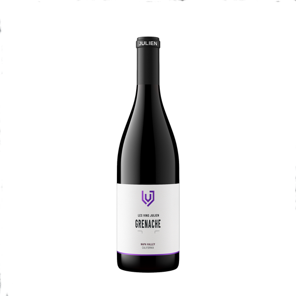 2023 Les Vins Julien Grenache