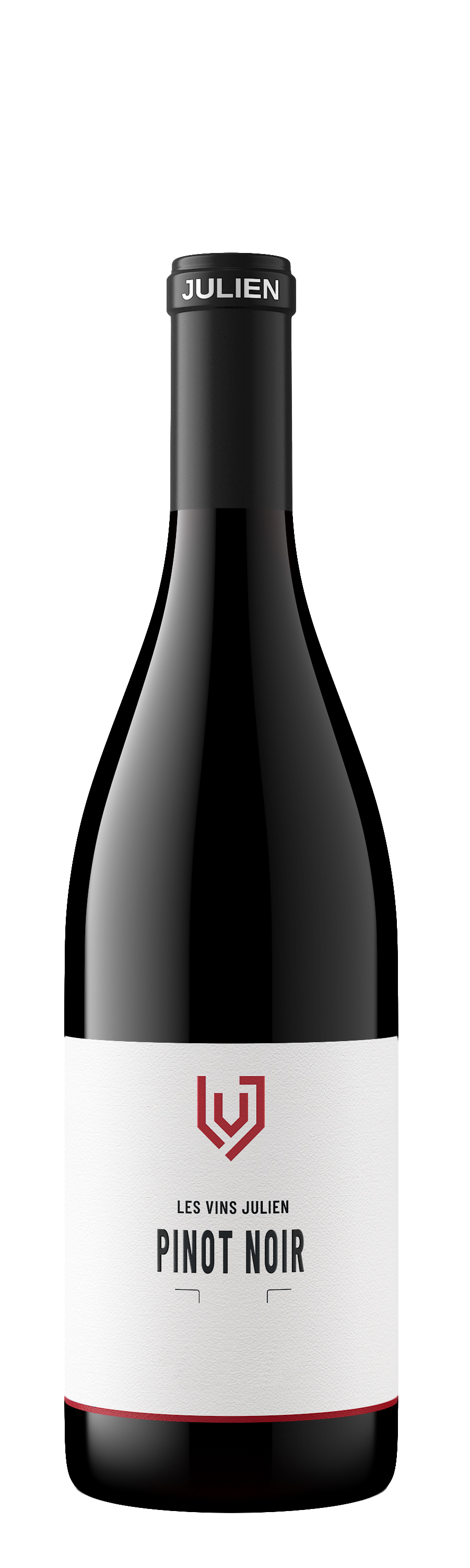 2023 LVJ Alder Springs Pinot Noir
