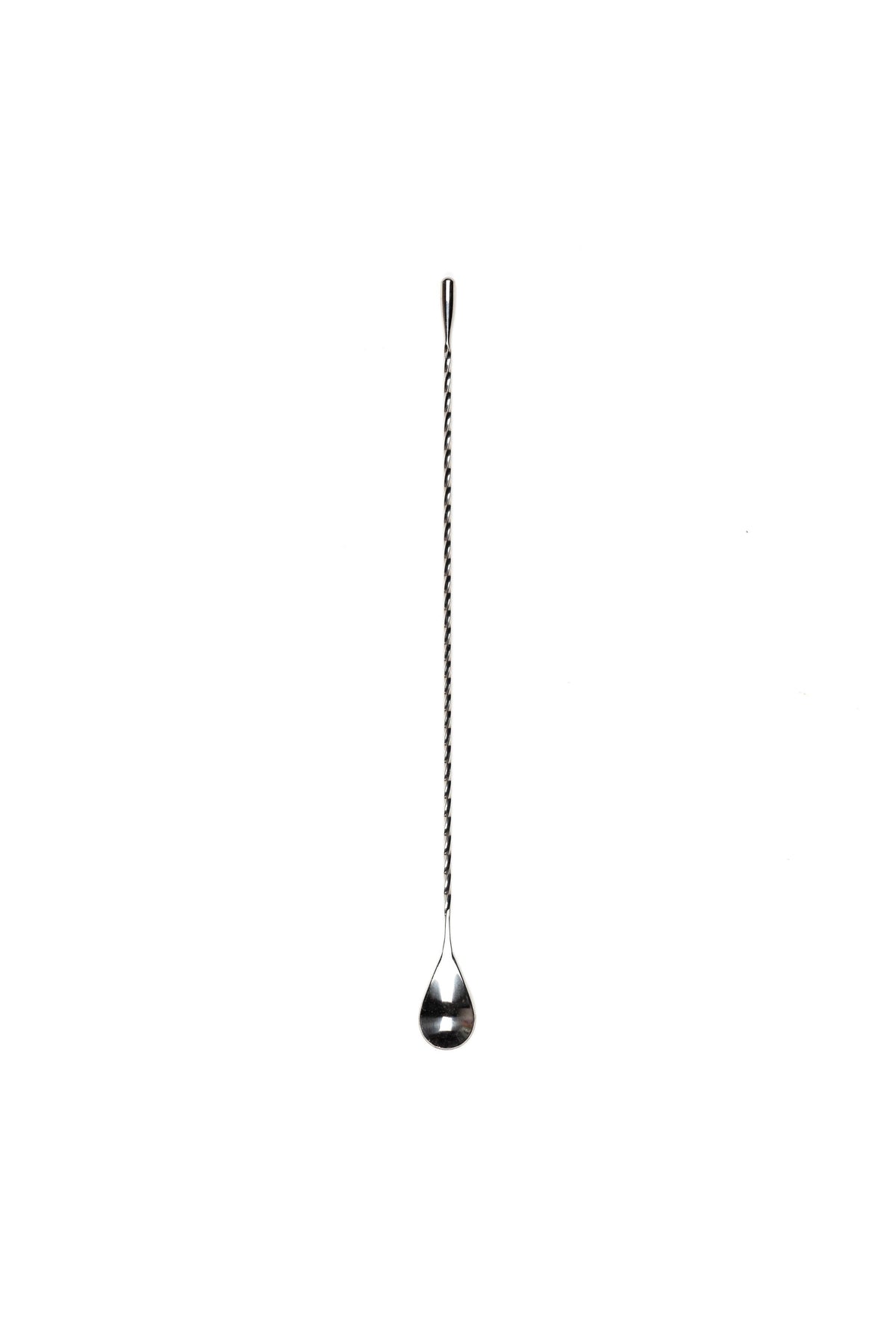 Long Teardrop Barspoon | 16"/40cm