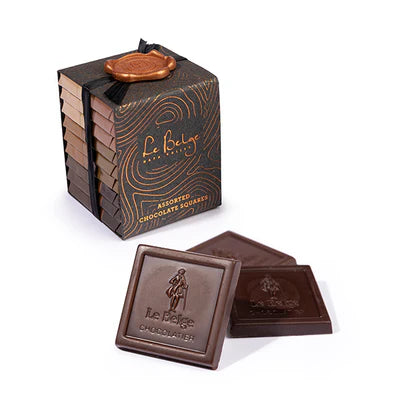 Le Belge Chocolate Pinot Noir