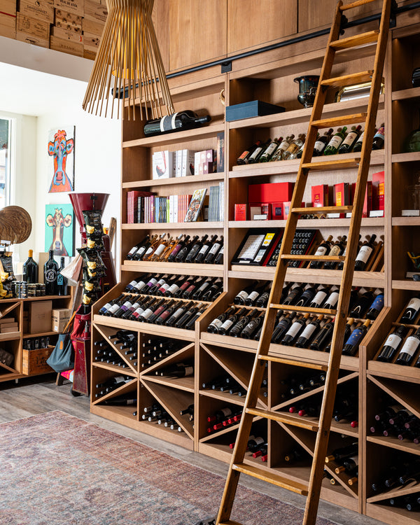 Private Tasting Experience
