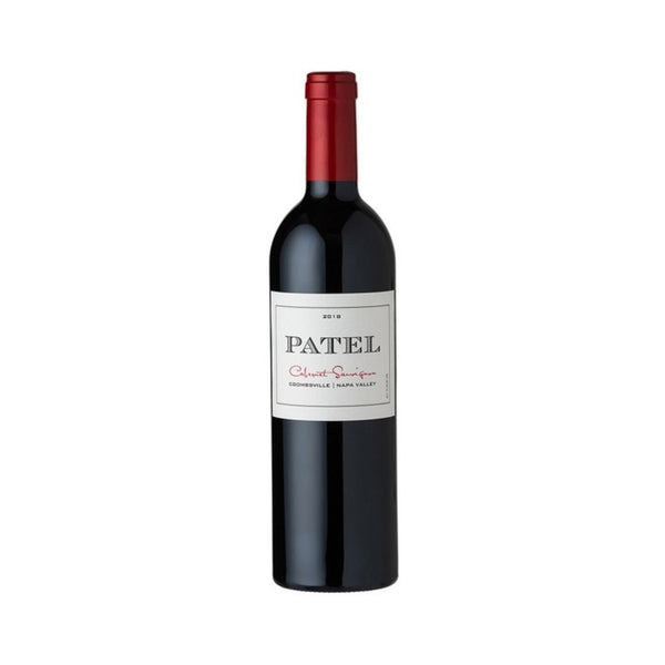 2023 Patel Napa Valley Red Wine