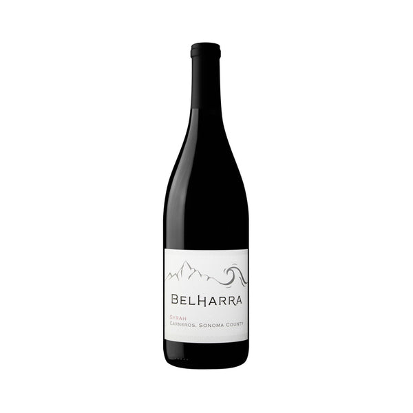 2016 Belharra Las Madres Vineyard Syrah 1.5L