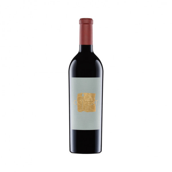 2021 Covert Estate Clone 337/191 Cabernet Sauvignon