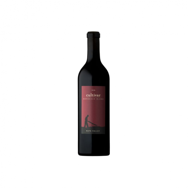 2019 Cultivar Bordeaux Blend Napa Valley