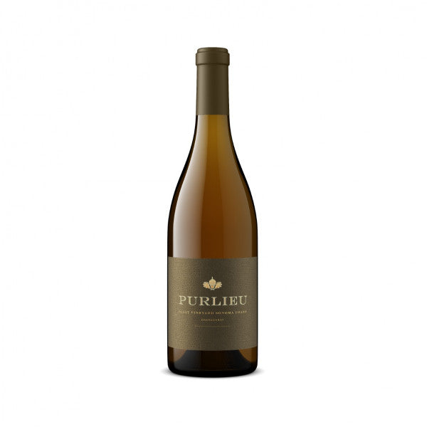 2018 Purlieu Platt Vineyard Chardonnay