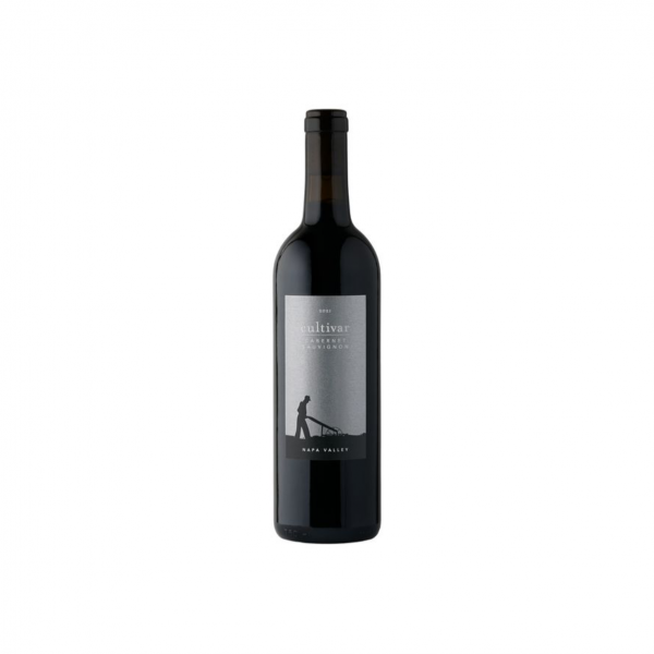 2021 Cultivar Cabernet Sauvignon Napa Valley