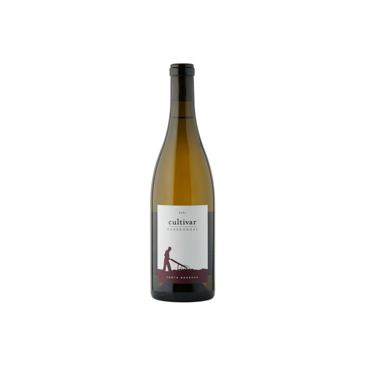 2021 Cultivar Chardonnay Santa Barbara