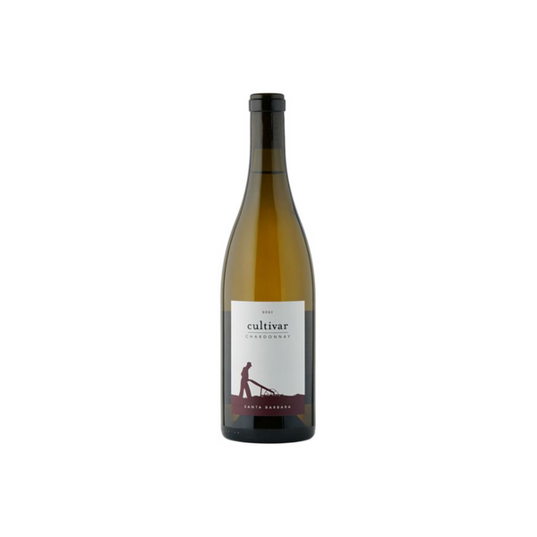 2021 Cultivar Chardonnay Santa Barbara