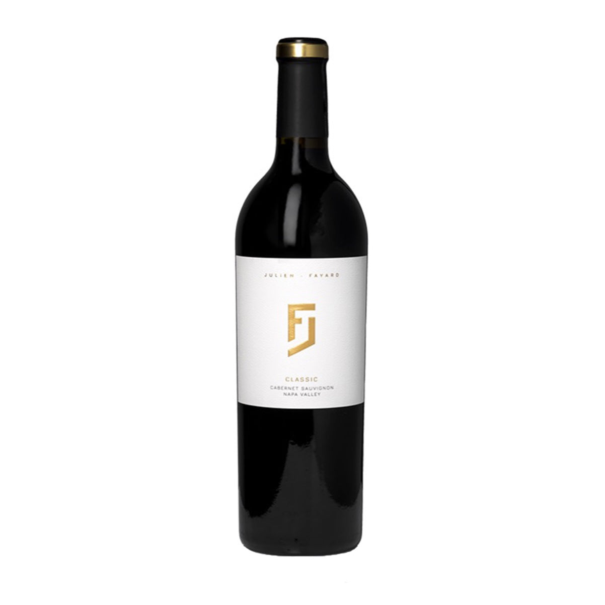 2020 Julien Fayard Classic Cabernet Sauvignon