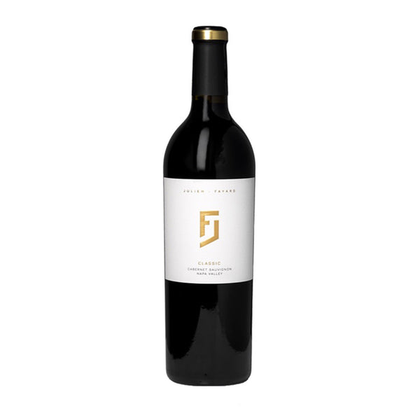 2022 Julien Fayard Classic Cabernet Sauvignon