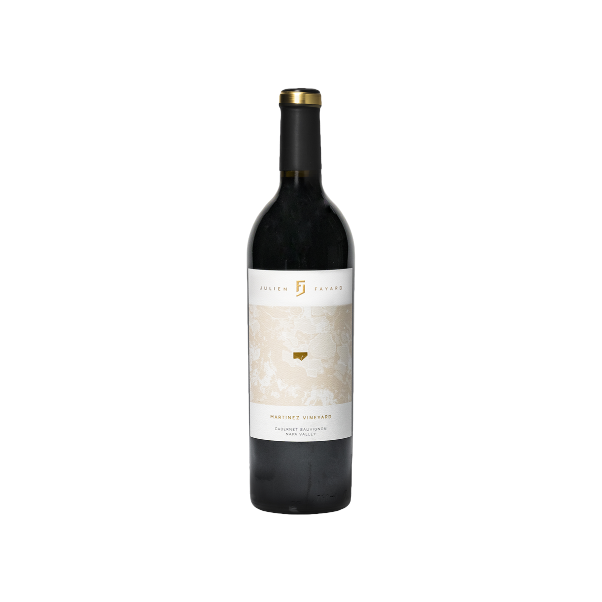 2022 Julien Fayard Reserve Cabernet Sauvignon Magnum
