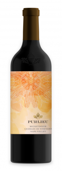 2021 Purlieu Georges III Vineyard Cabernet Sauvignon