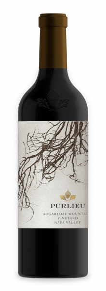 2021 Purlieu Sugarloaf Vineyard Cabernet Sauvignon