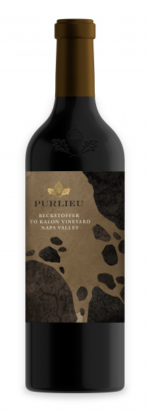2021 Purlieu To Kalon Vineyard Cabernet Sauvignon