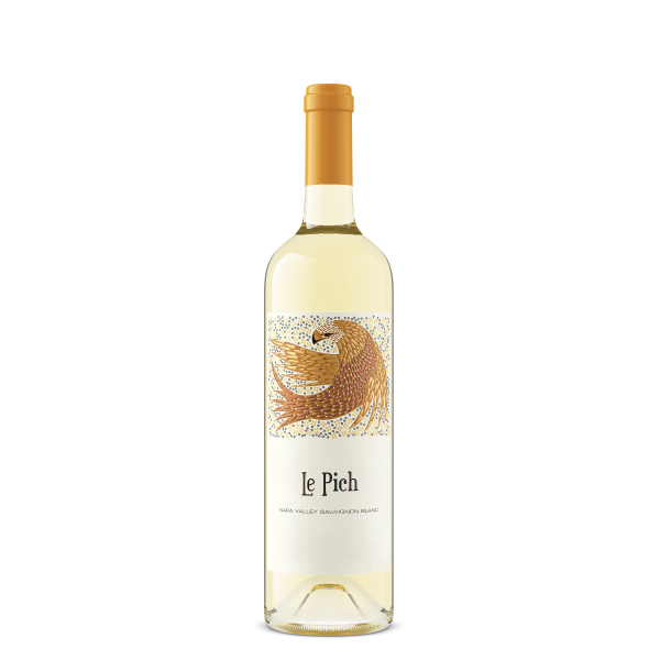 2023 LePich Sauvignon Blanc
