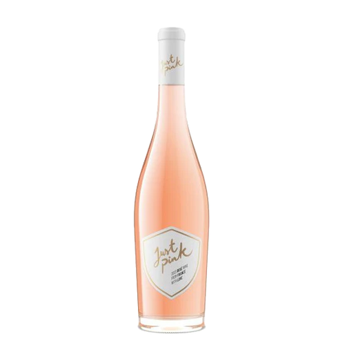 2024 Just Pink Provence Rosé 750 ml – Maison Fayard