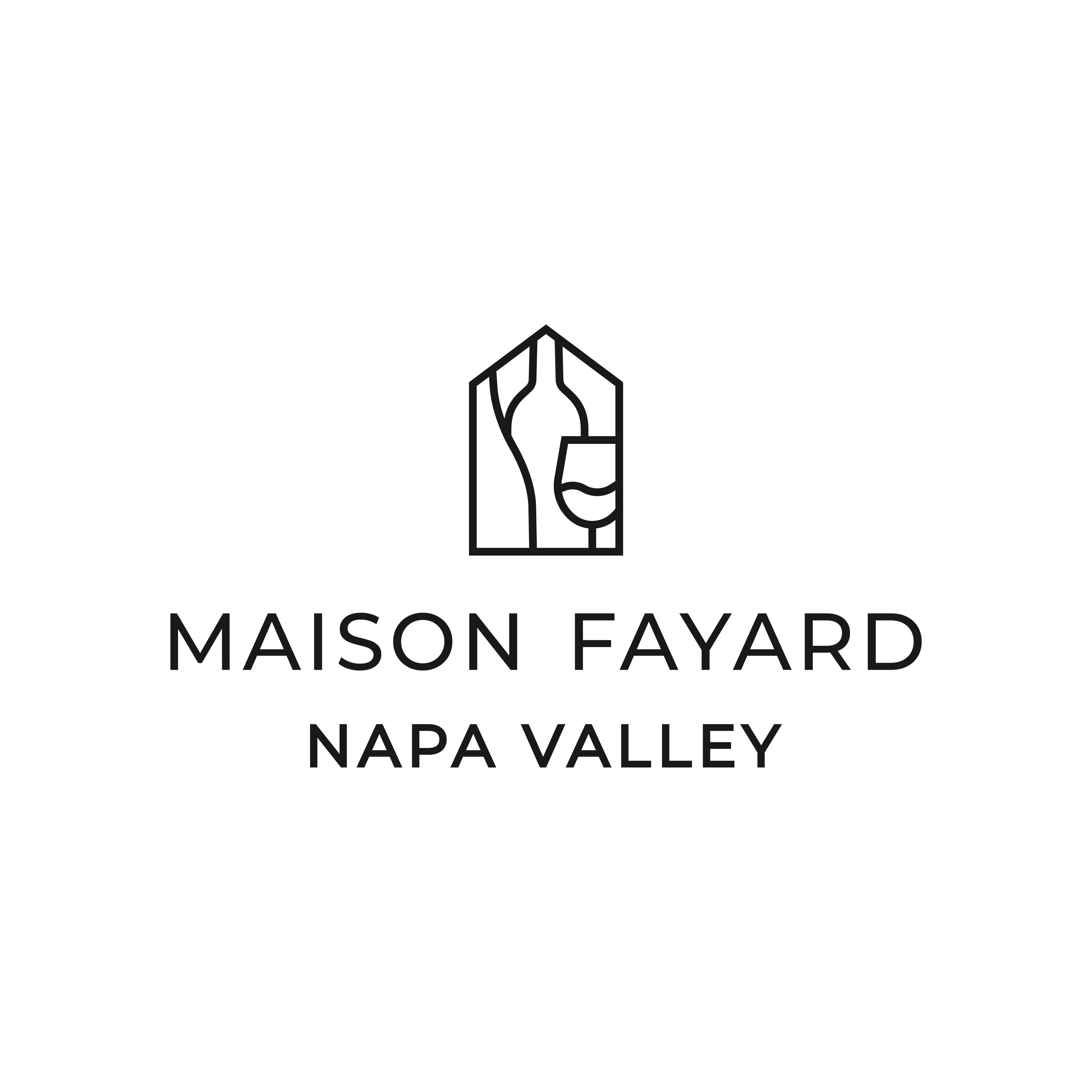 Maison Fayard Magnum Club