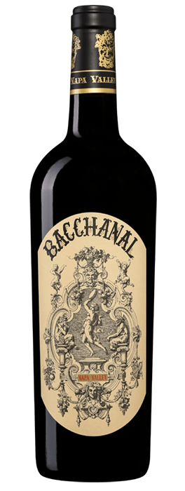 2018 Martin Estate Bacchanal