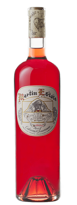 2022 Martin Estate Rosé