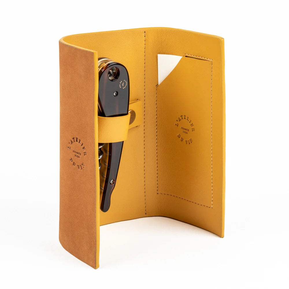 Atelier du vin soft machine nomad opener