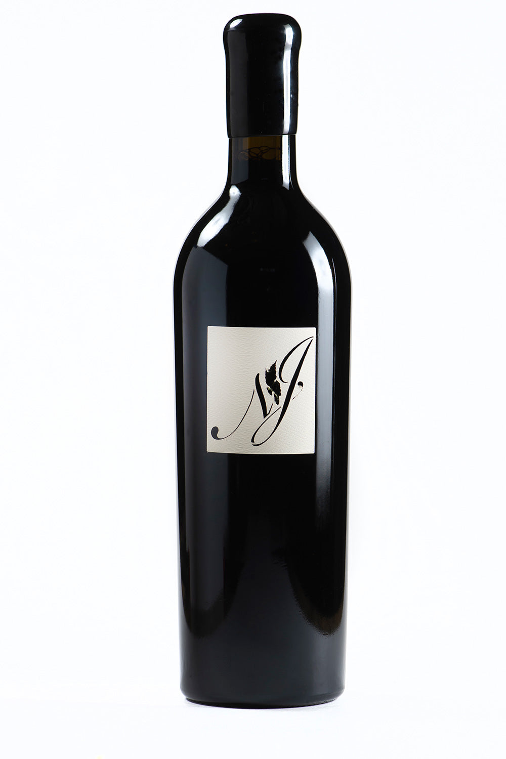 2014 Nicholson Jones White Label Cabernet Sauvignon