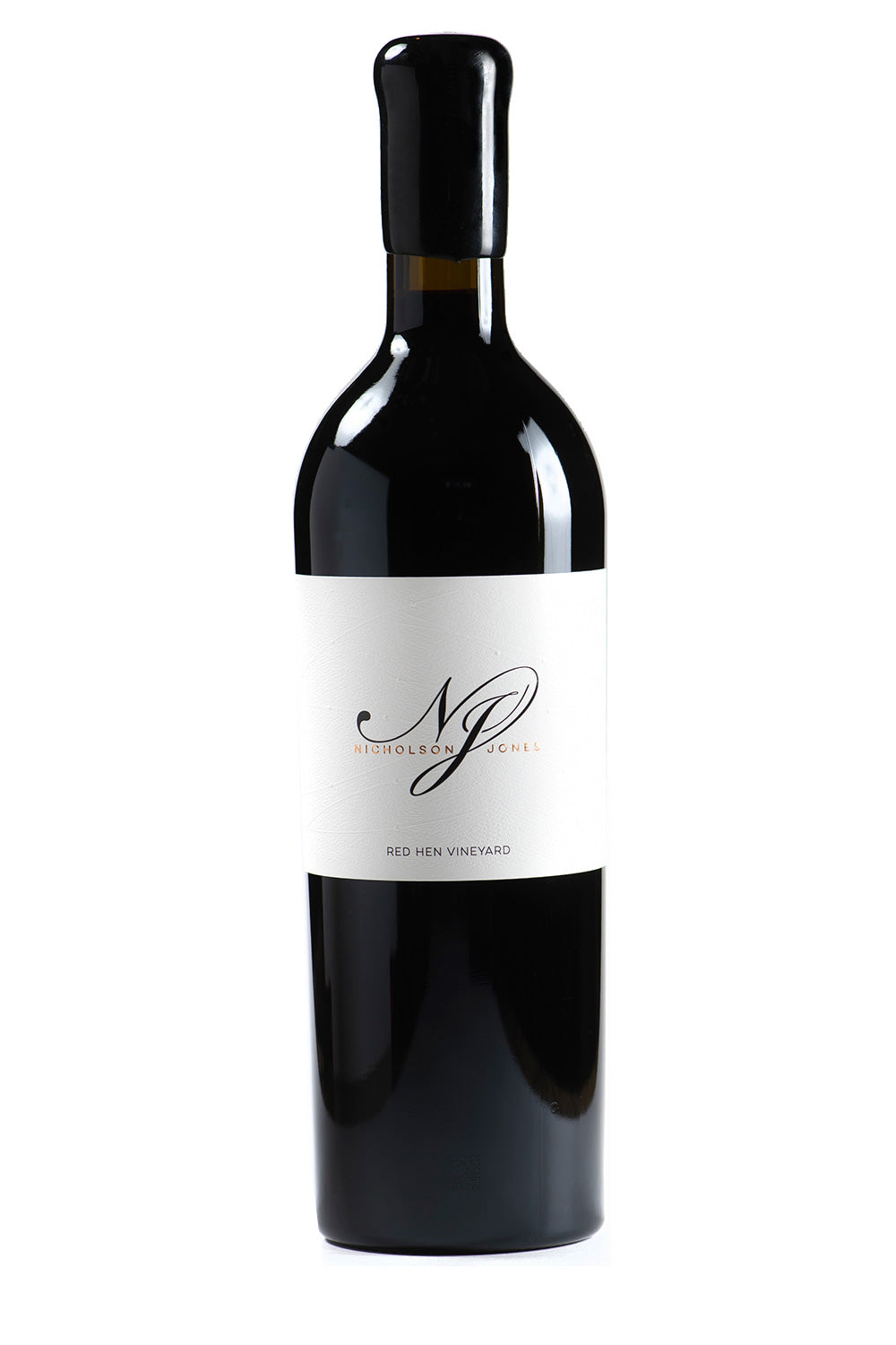 2018 Nicholson Jones Red Hen Cabernet Sauvignon