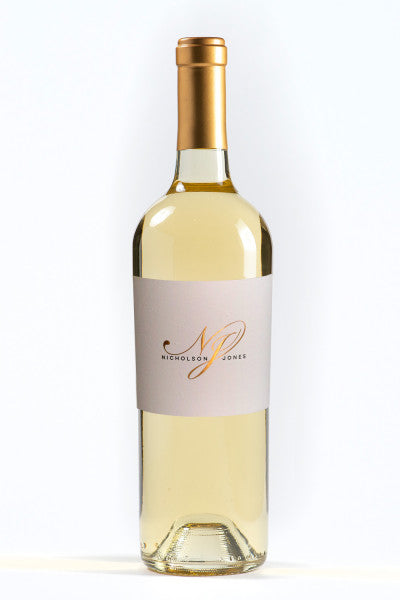 2024 Nicholson Jones Sauvignon Blanc