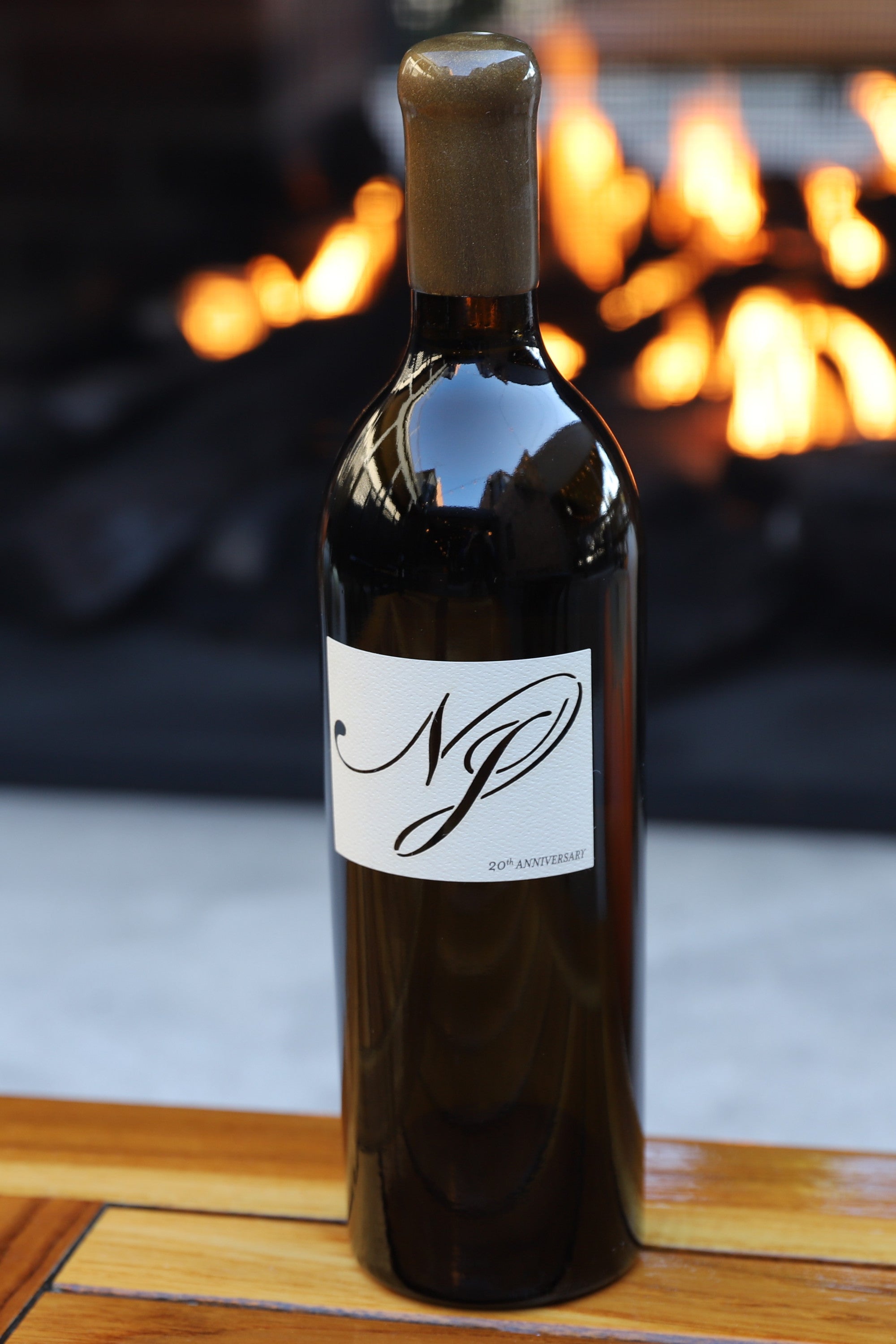2023 Nicholson Jones White Label Sauvignon Blanc