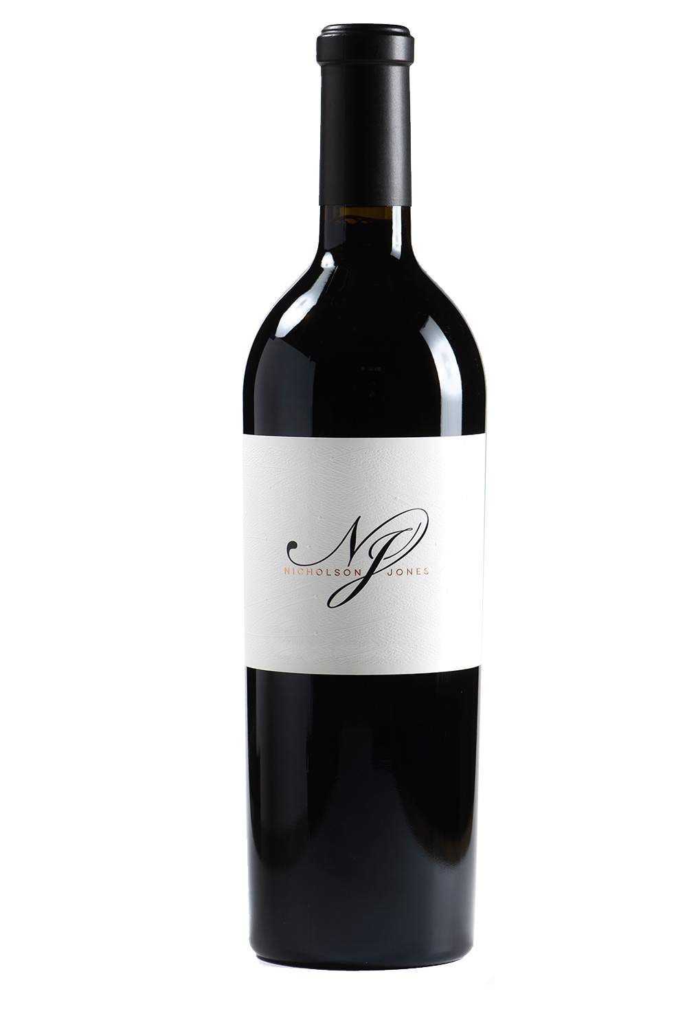 2015 Nicholson Jones Segassia Vineyard Cabernet Sauvignon