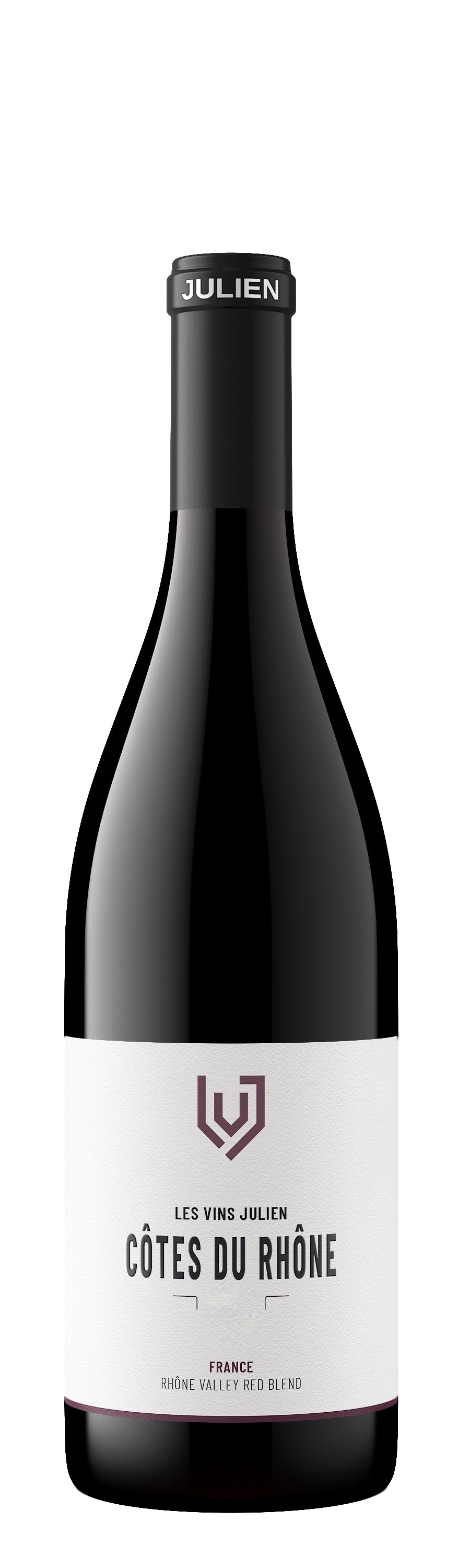 2024 LVJ Côtes du Rhône
