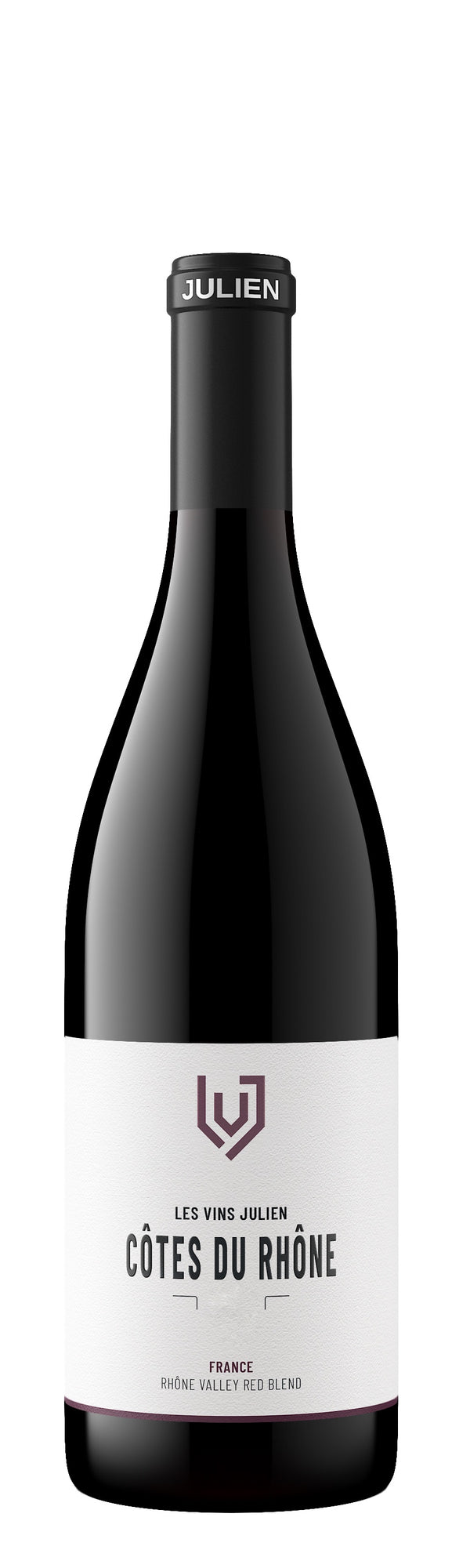2024 LVJ Côtes du Rhône