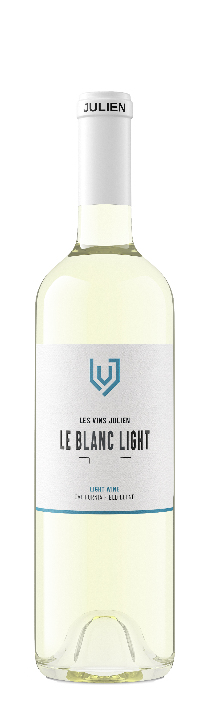 2023 LVJ California Field Blend Le Blanc Light