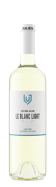 2023 LVJ California Field Blend Le Blanc Light | California