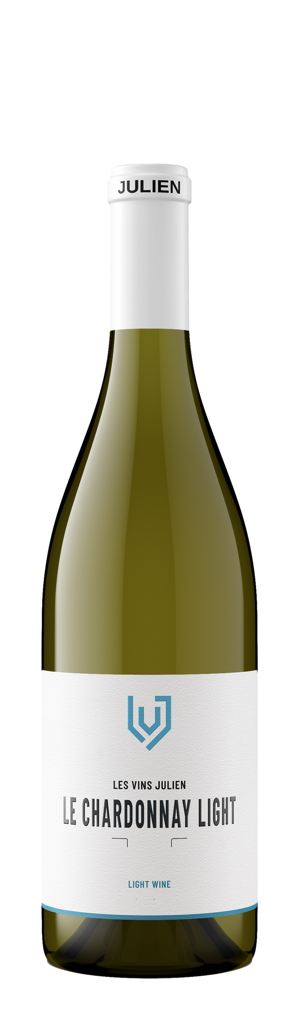 2024 Les Vins Julien Le Chardonnay Light