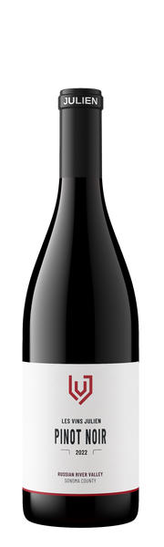 2023 LVJ Russian River Pinot Noir – Maison Fayard