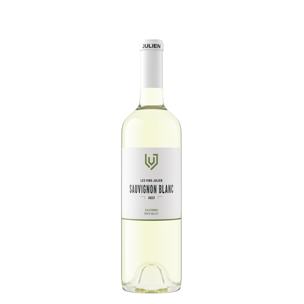 2023 LVJ Napa Valley Sauvignon Blanc | Napa Valley | Maison Fayard