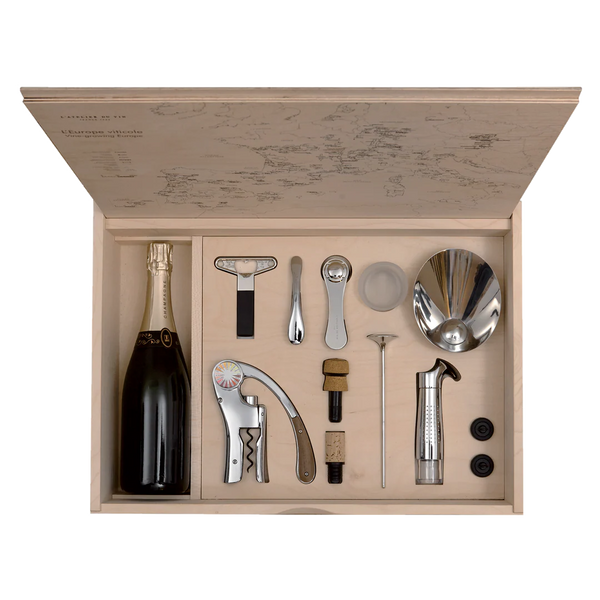 Atelier du vin Oeno Connoisseur 1