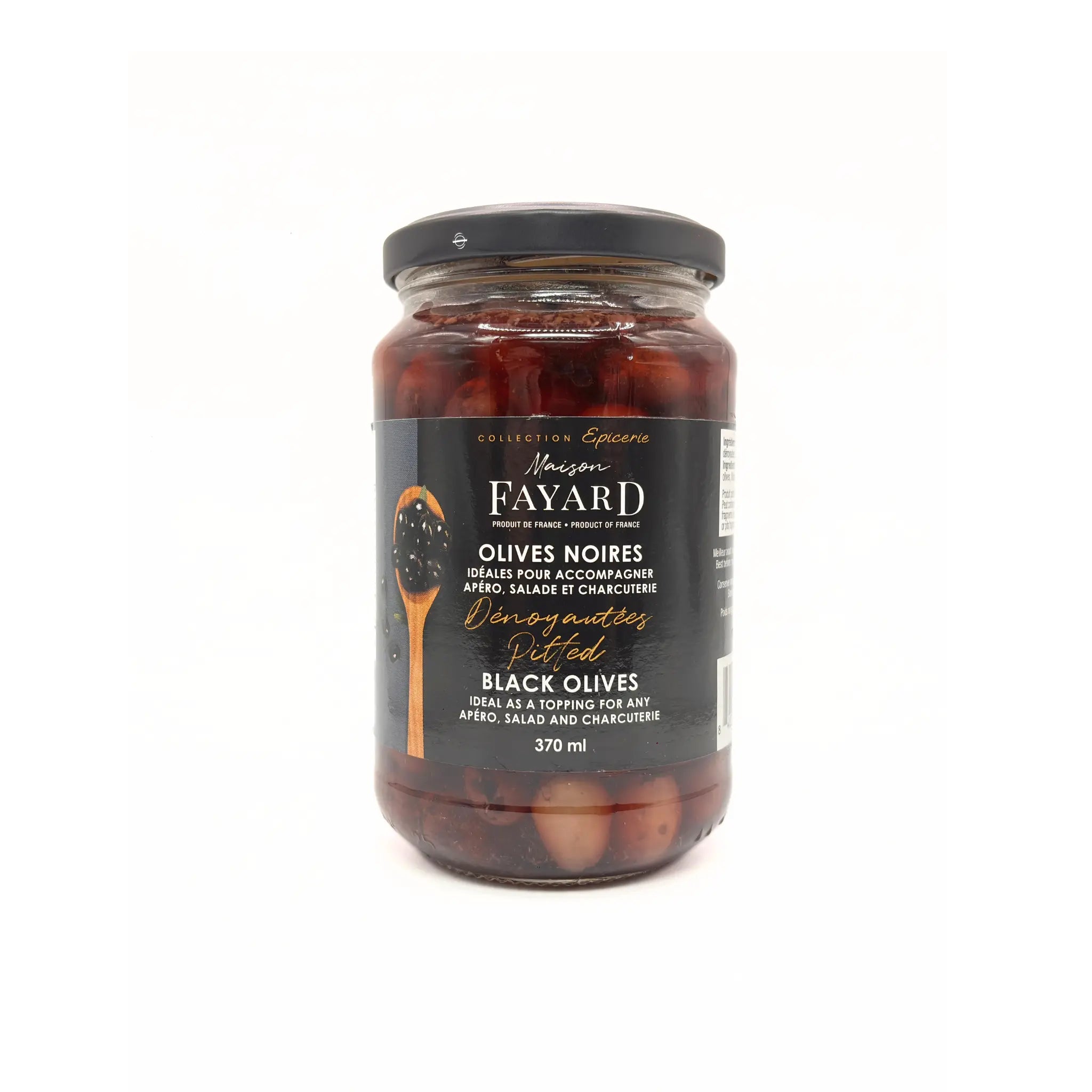Maison Fayard Purple Olives