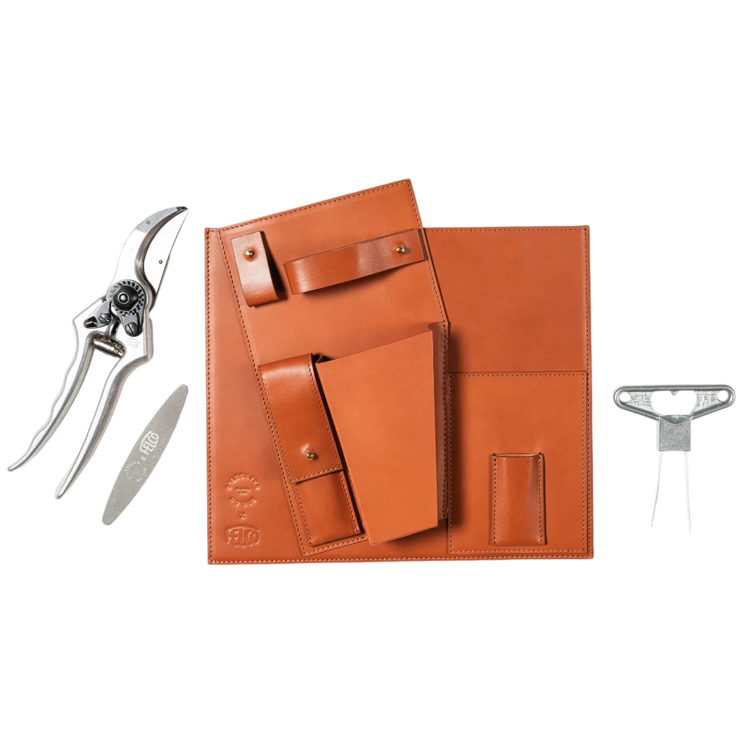 L'Atelier du Vin x FELCO