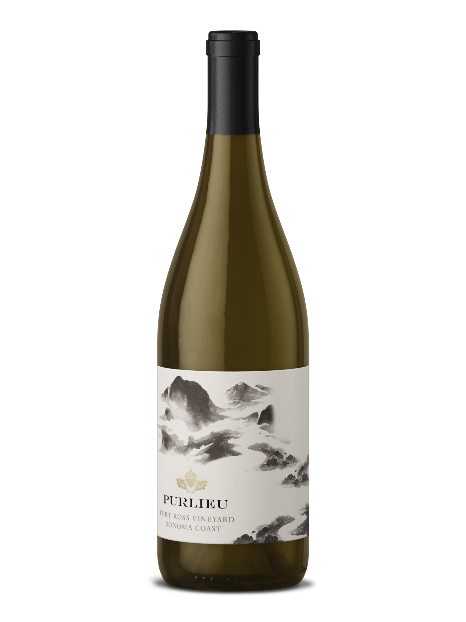 2022 Purlieu Platt Vineyard Chardonnay
